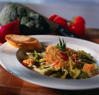 Explorers Restaurant - Tourism Brisbane
