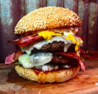 Getta Burger - Brisbane Tourism