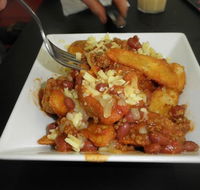 Glendon Street Cafe - Tourism Brisbane