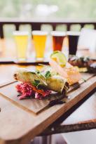 Granite Belt Brewery & Restaurant - Tourism Brisbane 3