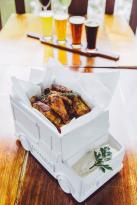 Granite Belt Brewery & Restaurant - Tourism Brisbane 5