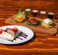 Granite Belt Brewery  Restaurant - Tourism Brisbane
