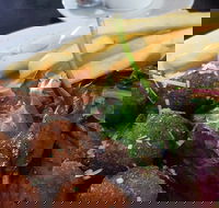 Jagads Epicurian Emporium