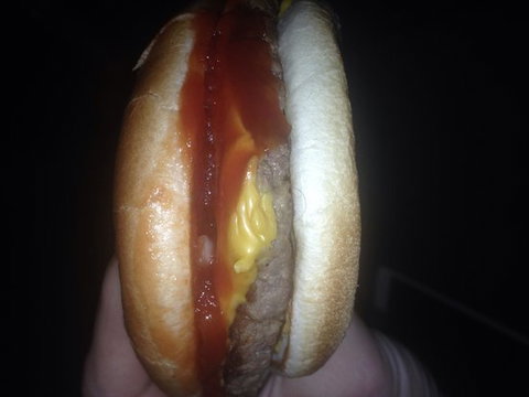 McDonalds Family Restaurant - Tourism Brisbane 0