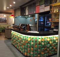 Nando's - Tourism Brisbane