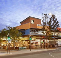North Lakes Tavern - Tourism Brisbane