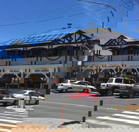 Omaras - Tourism Brisbane