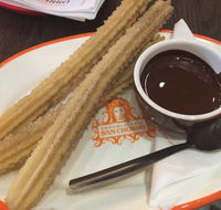 San Churro - Tourism Brisbane