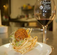 Whiskey Gully Wines - Tourism Brisbane