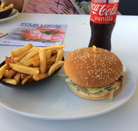 Zambeeka's - Brisbane Tourism