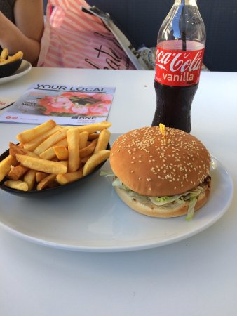 Zambeeka's - Brisbane Tourism 0