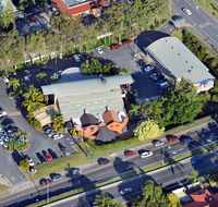 Ashmore Tavern - Tourism Brisbane