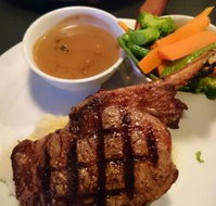 Hunters Hill Hotel - Tourism Brisbane