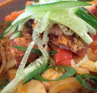 Persia Belle Cafe