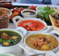Randhawa's Indian Cuisine