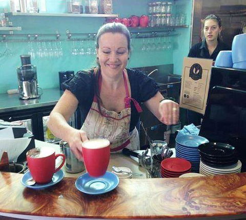 Taipan - Tourism Brisbane 10