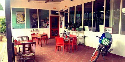 Taipan - Tourism Brisbane 6