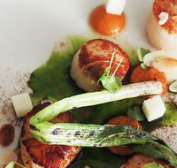 Tallwood Eatery