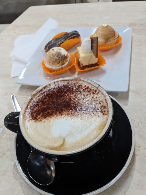 Addiction Coffee Bar - Tourism Brisbane 5