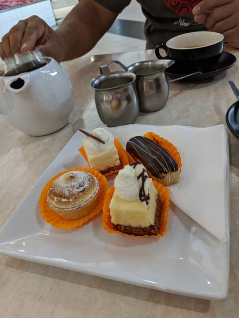 Addiction Coffee Bar - Tourism Brisbane 6