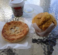 Agnes Water Bakery - Brisbane Tourism