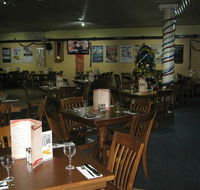 Atherton Hotel Bistro - Brisbane Tourism