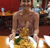Ayr Anzac Club - Brisbane Tourism