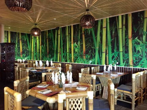 Bargara Asian Cuisine - Tourism Brisbane 0