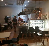 Cafe Discovery at Agnes - Brisbane Tourism