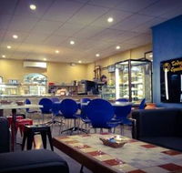 Cafe Piazza - Brisbane Tourism