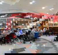 Cafe Society - Tourism Brisbane
