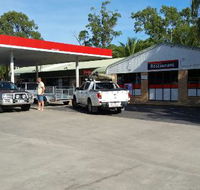 Caltex Agnes Water - Brisbane Tourism