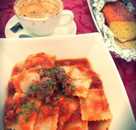 Casa Pasta - Brisbane Tourism