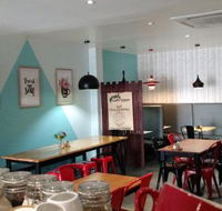 Chill Parlour Ayr - Brisbane Tourism