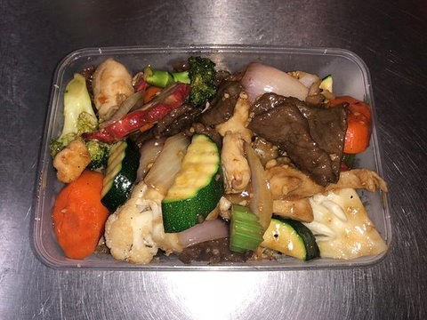 Chopsticks Palace - Brisbane Tourism 0