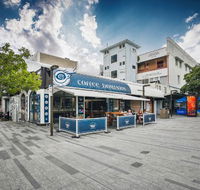 Coffee Dominion - Tourism Brisbane
