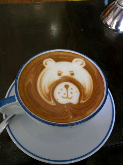 Coffee Dominion - Tourism Brisbane 1