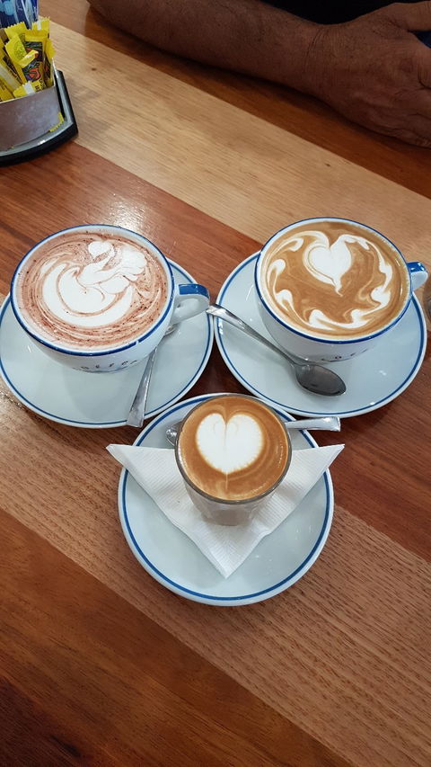 Coffee Dominion - Tourism Brisbane 3