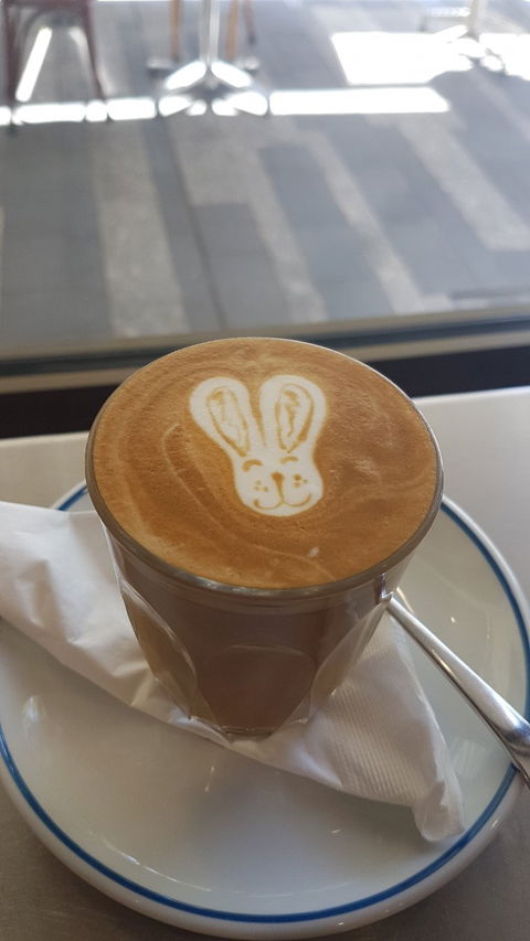 Coffee Dominion - Tourism Brisbane 4