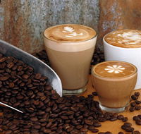 Coffee Works - Brisbane Tourism