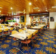 Coutts Commercial Tavern - Brisbane Tourism