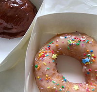 Donut Joint - Brisbane Tourism