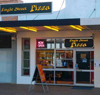 Eagle Boys - Tourism Brisbane