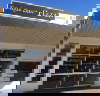 Eagle Street Pizza - Tourism Brisbane
