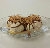 Emerald Creek Ice-Creamery - Brisbane Tourism