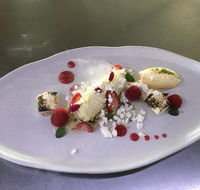 Enrico's Restaurant - Brisbane Tourism