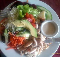 Everydays Cafe - Brisbane Tourism