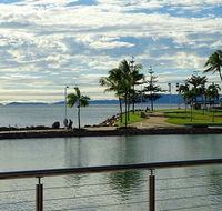 Fish Inn Rockpool - Tourism Brisbane