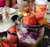 Fratello Coffee - Tourism Brisbane