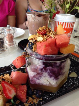 Fratello Coffee - Tourism Brisbane 0
